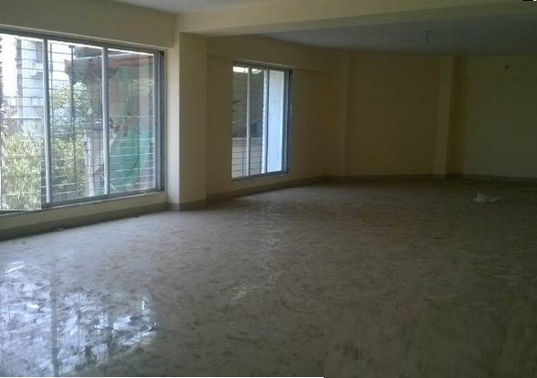 Commercial Office Space for Rent in Commercial office space for Rent in Gokhale Road. , Thane-West, Mumbai